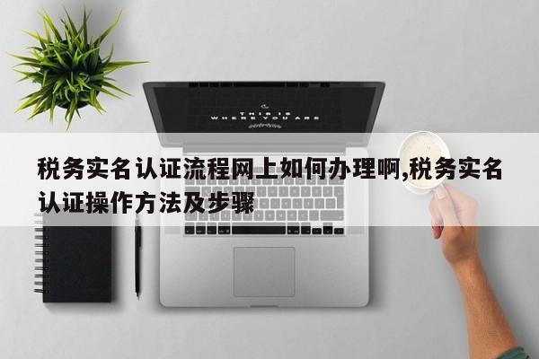 税务实名认证流程网上如何办理啊,税务实名认证操作方法及步骤