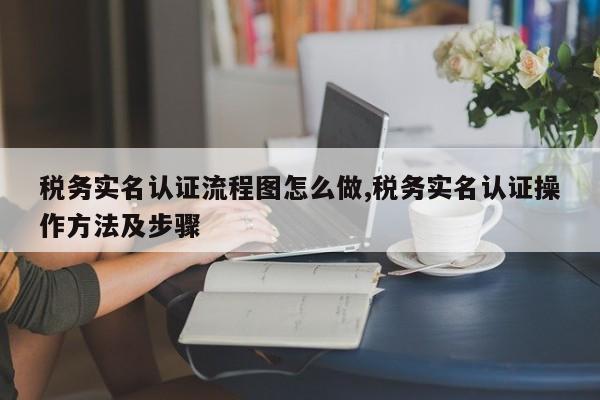 税务实名认证流程图怎么做,税务实名认证操作方法及步骤