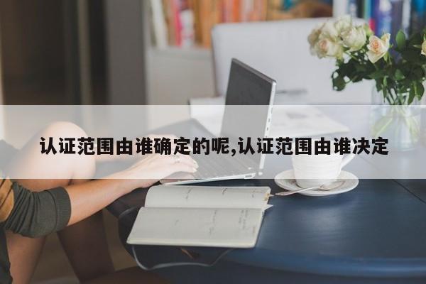 认证范围由谁确定的呢,认证范围由谁决定