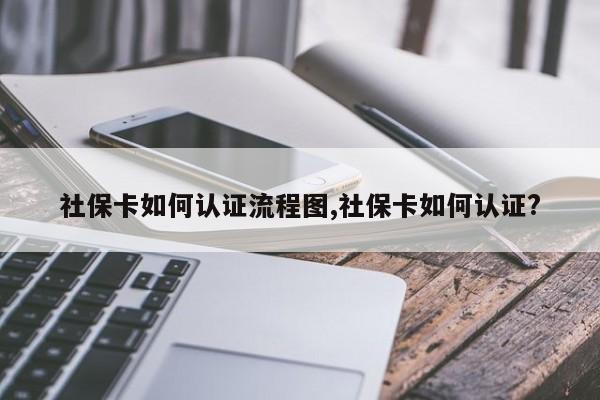 社保卡如何认证流程图,社保卡如何认证?
